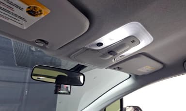 Prius 4th Generation