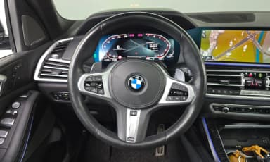X7 (G07)