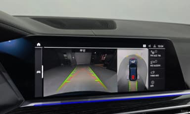 X7 (G07)