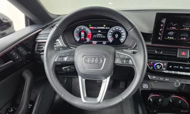 A5 (F5)