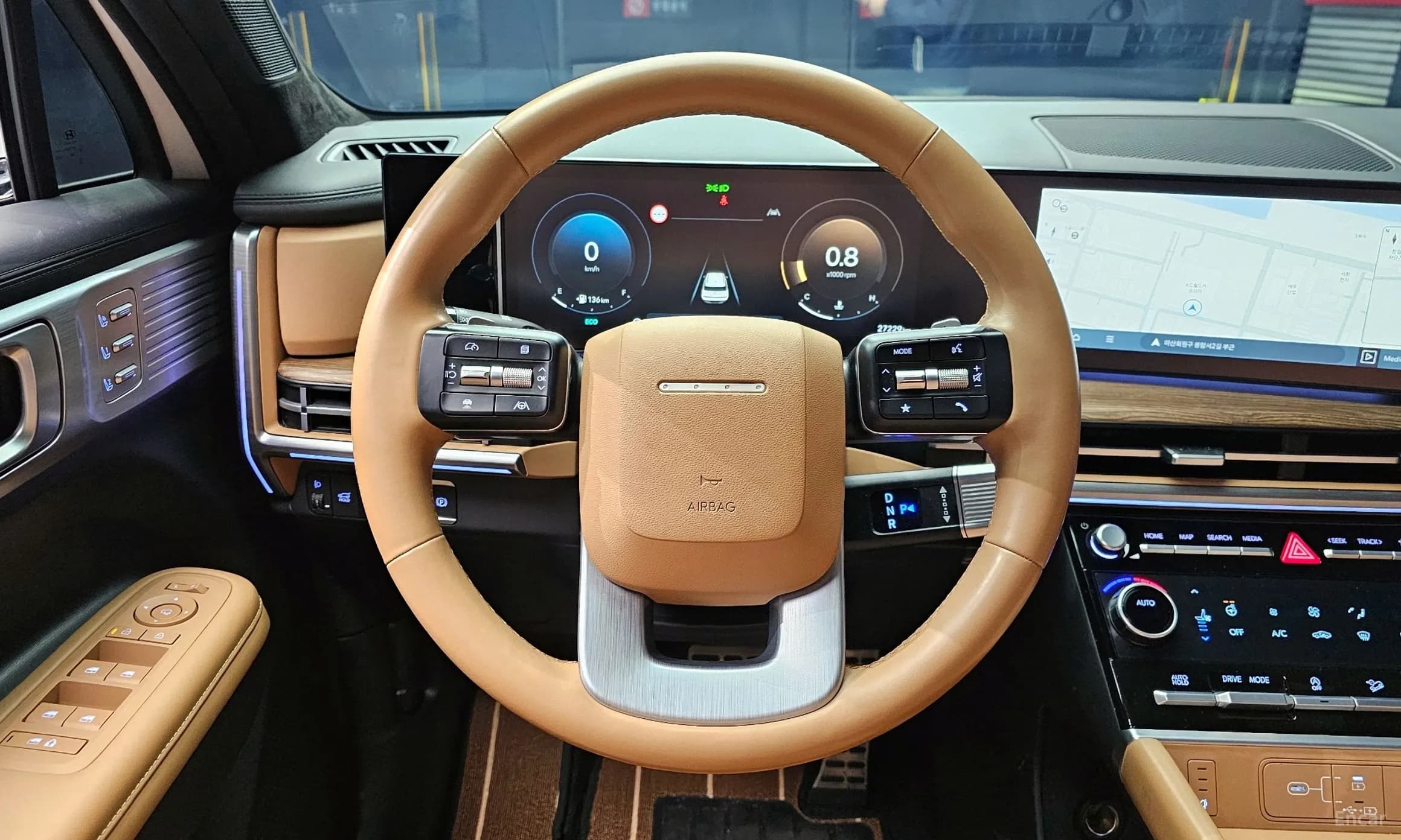 Santa Fe (MX5)