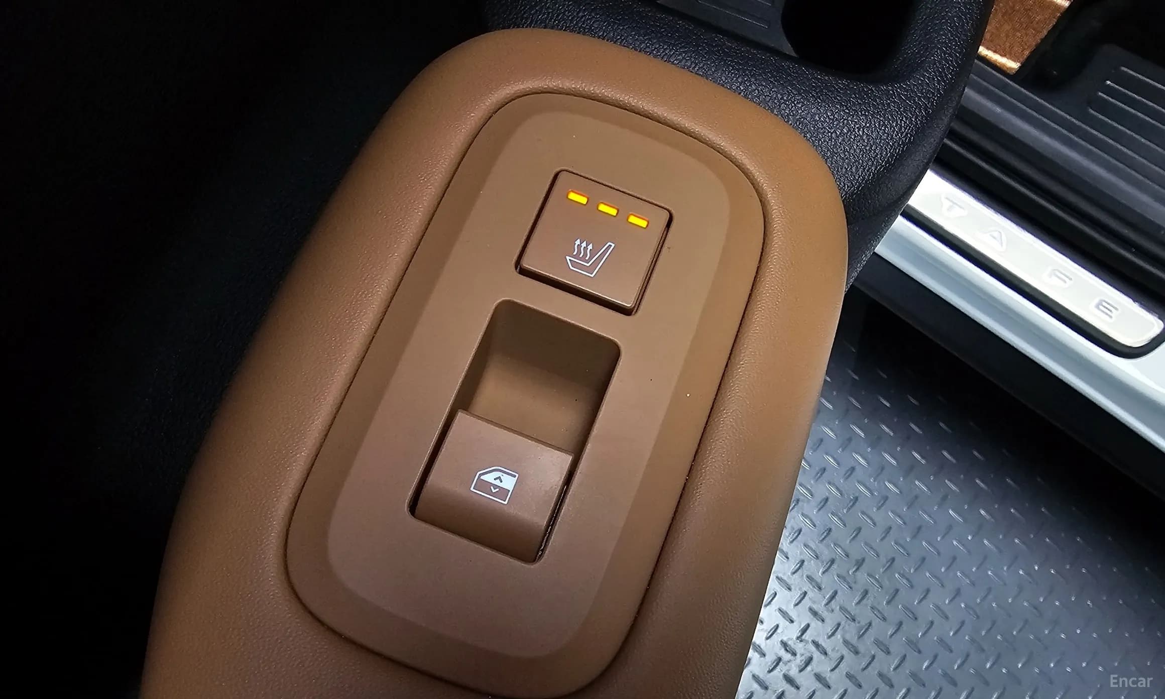 Santa Fe (MX5)