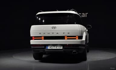 Santa Fe (MX5)