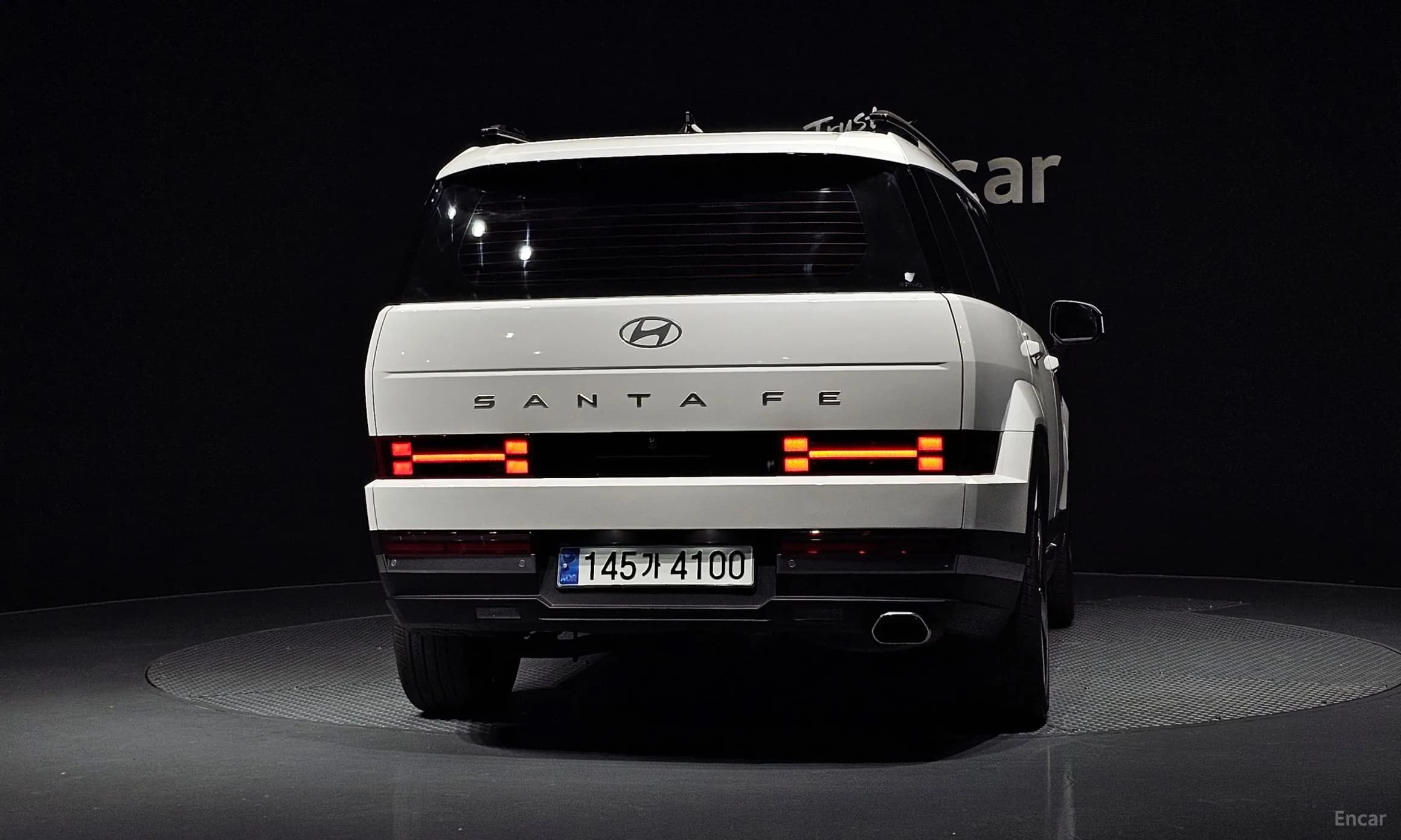 Santa Fe (MX5)