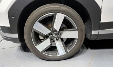 Santa Fe (MX5)