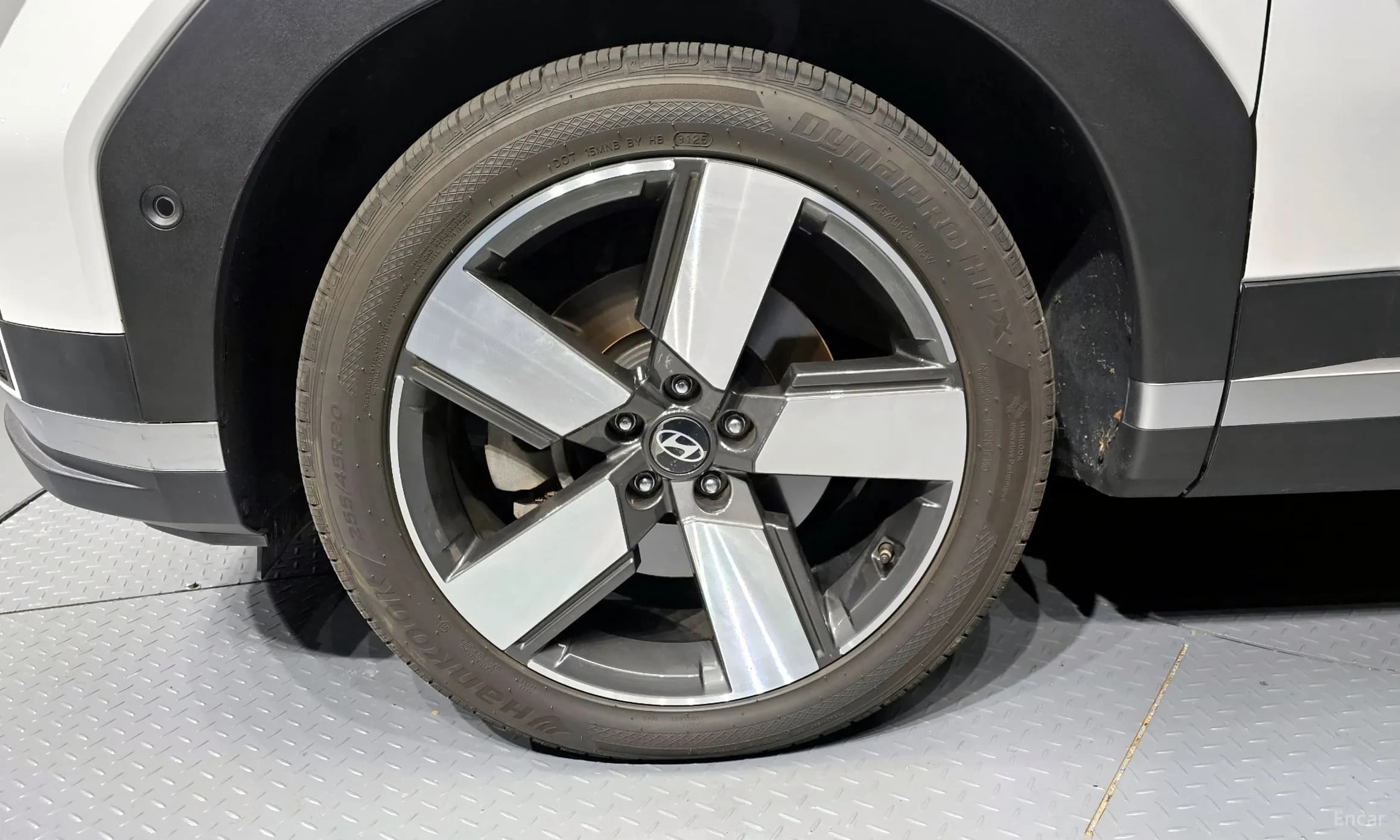 Santa Fe (MX5)