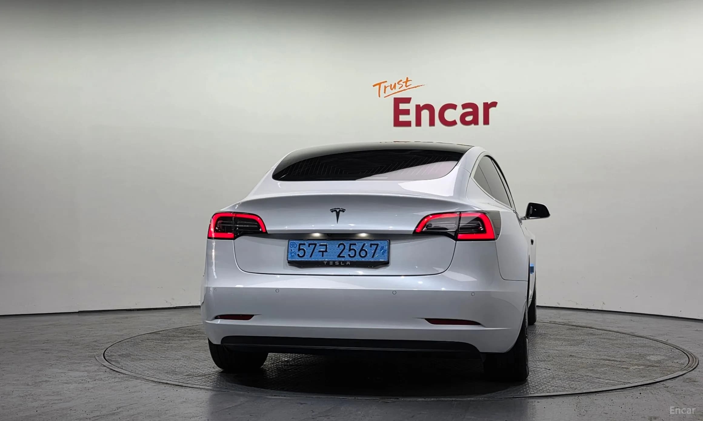 Model 3