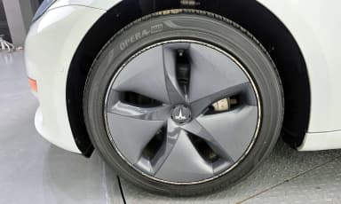Model 3