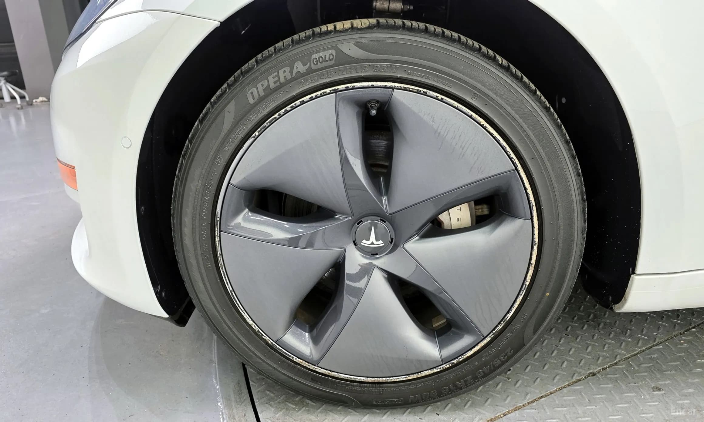 Model 3