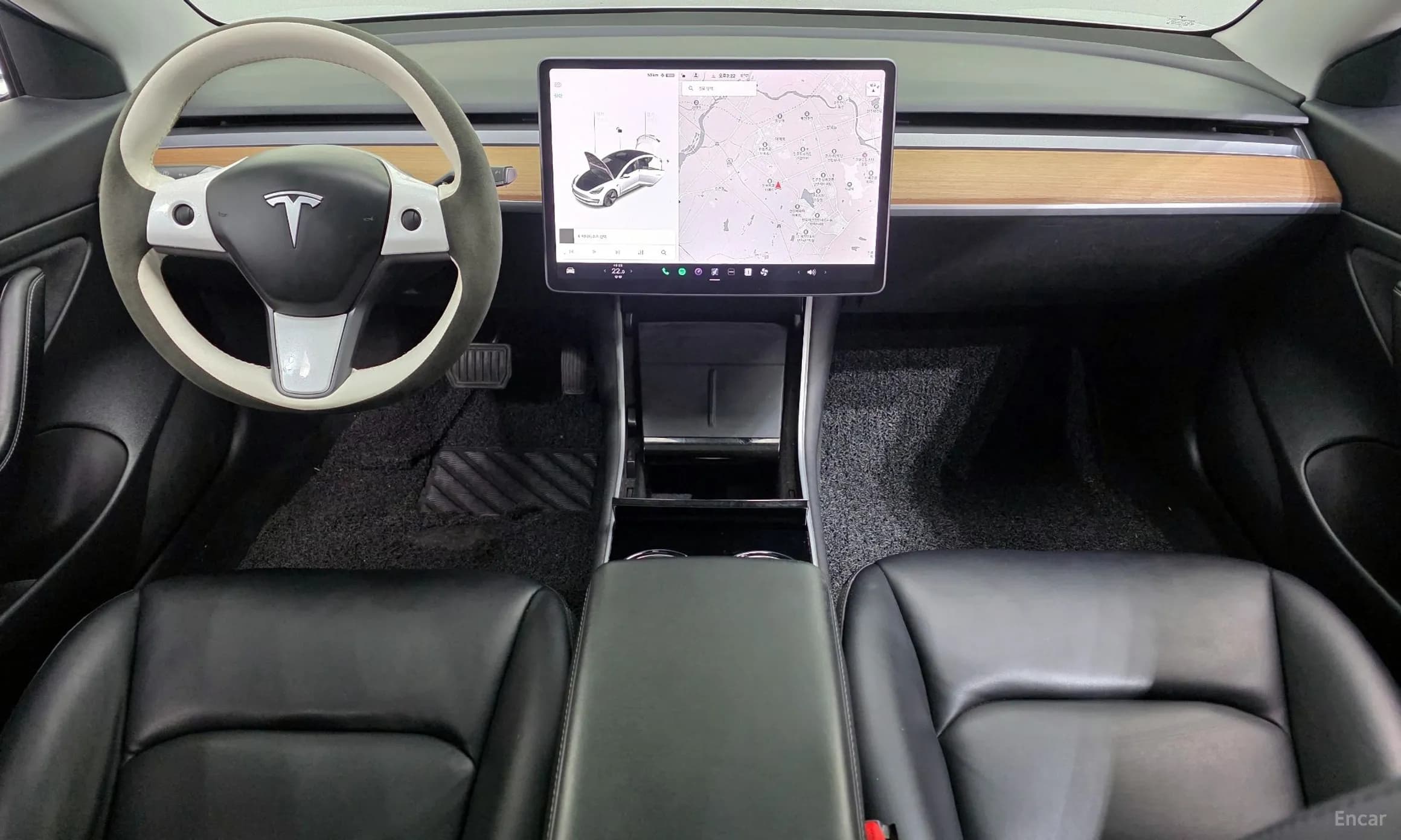 Model 3