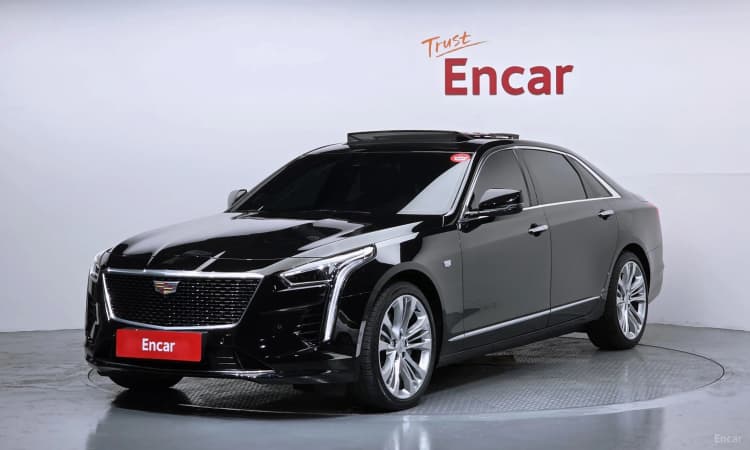 CT6