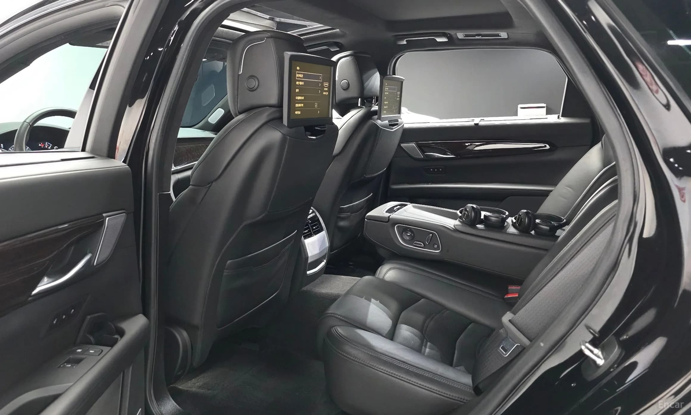 CT6