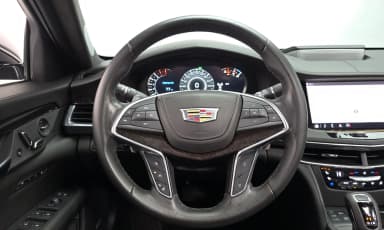 CT6