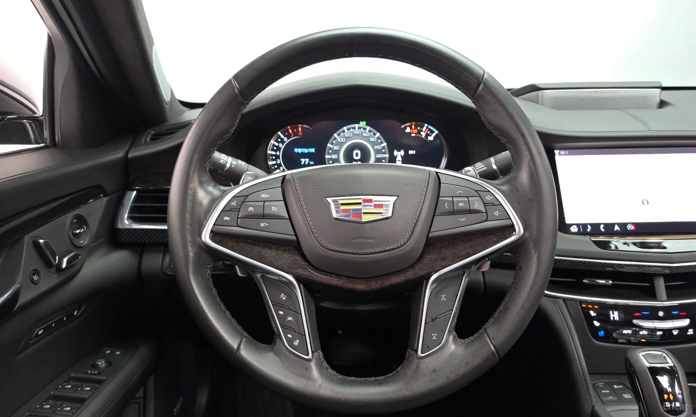 CT6