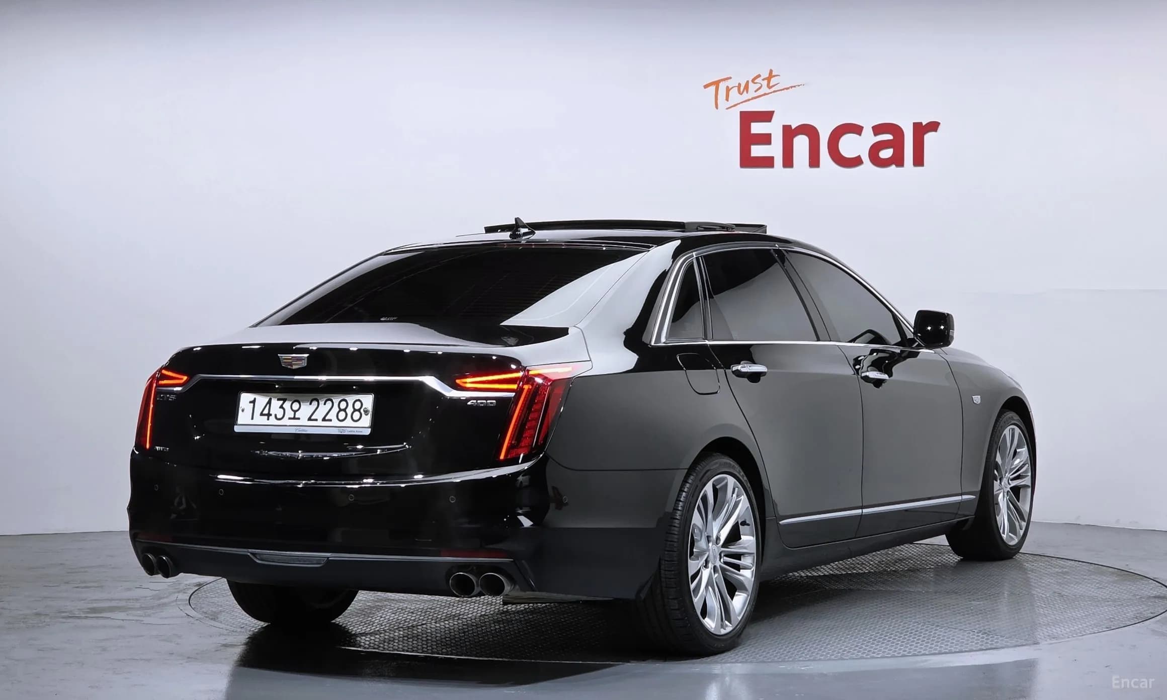 CT6