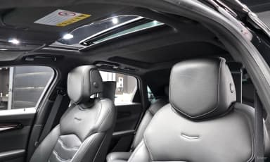 CT6