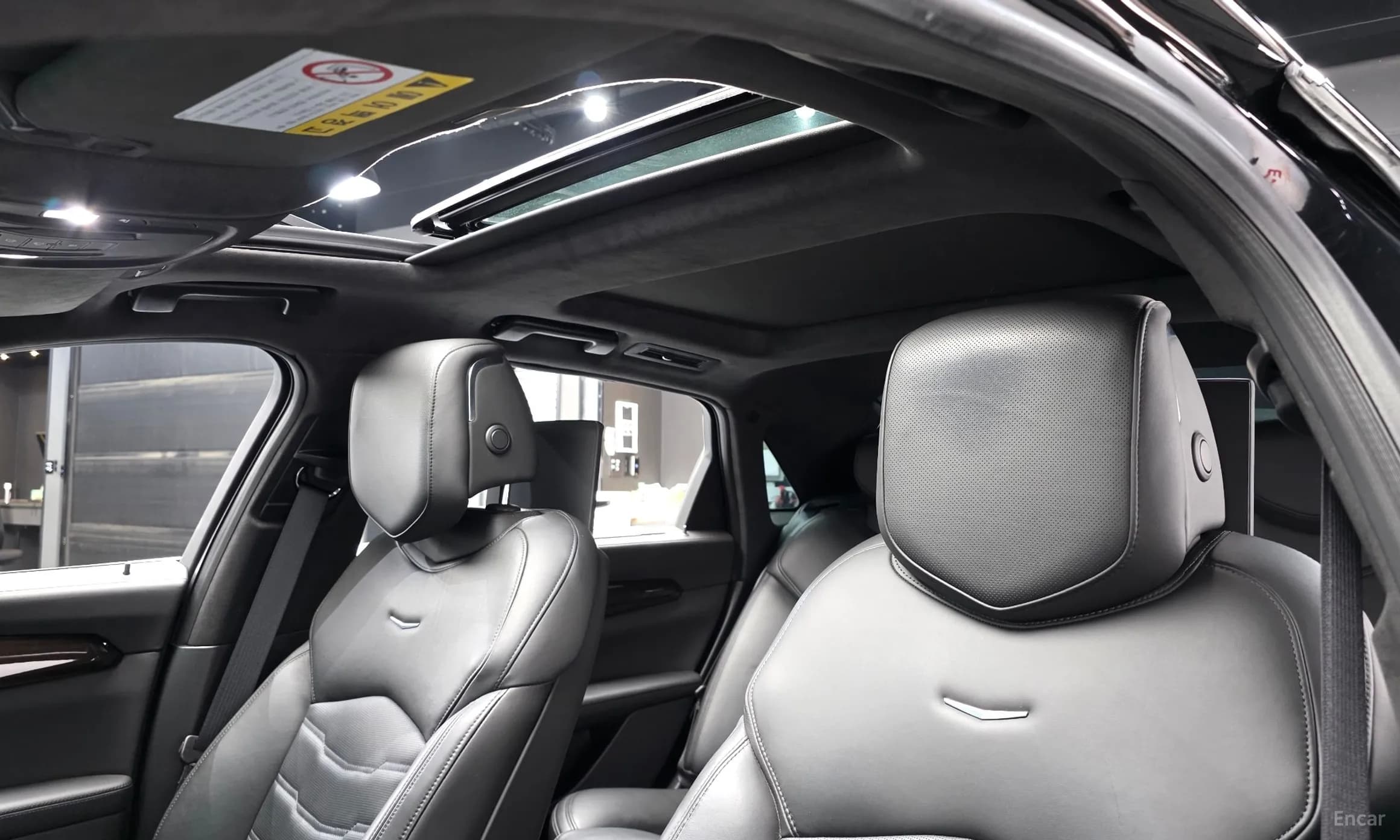 CT6