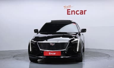 CT6