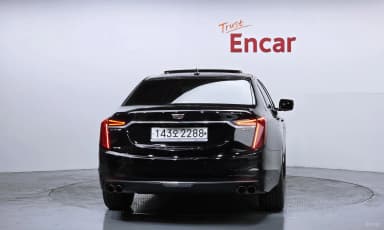 CT6