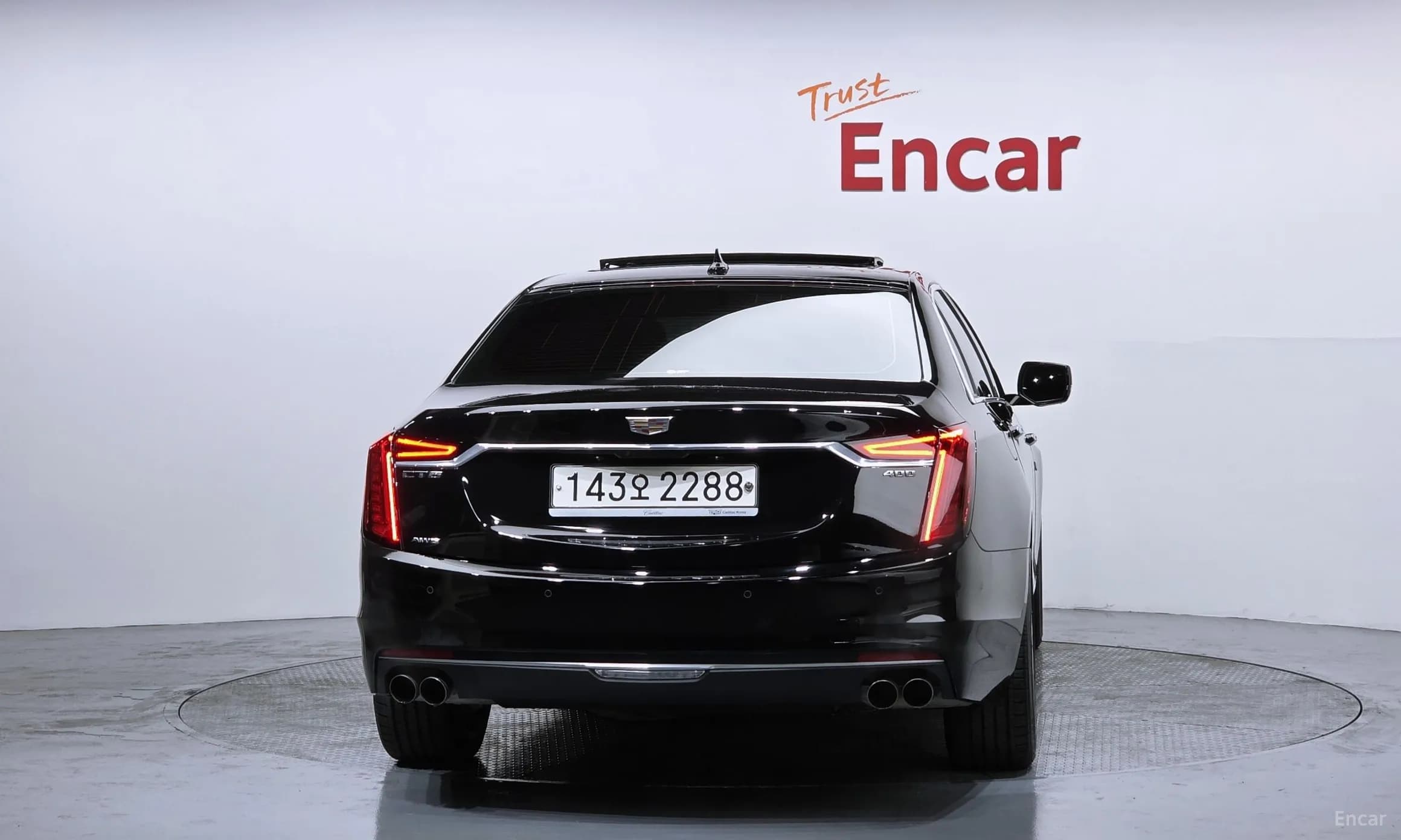CT6
