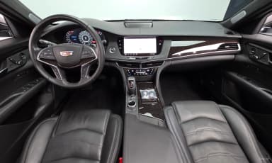 CT6