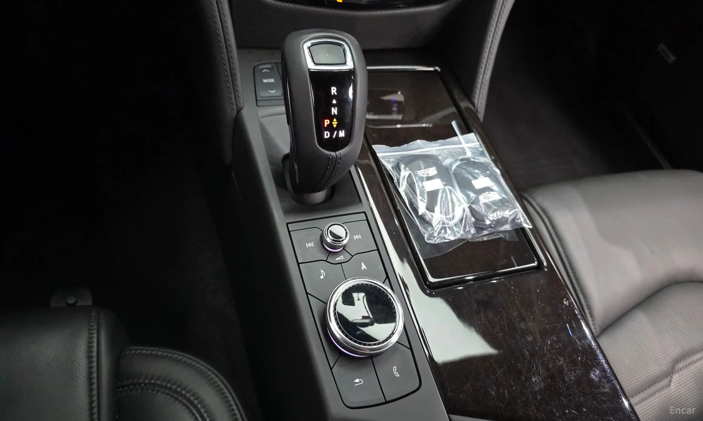 CT6