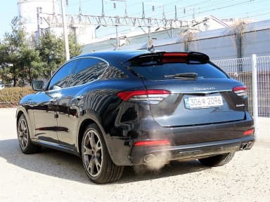 Levante