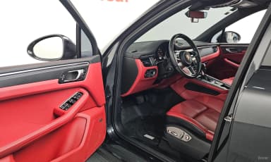 Macan