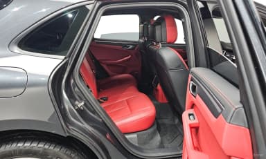 Macan