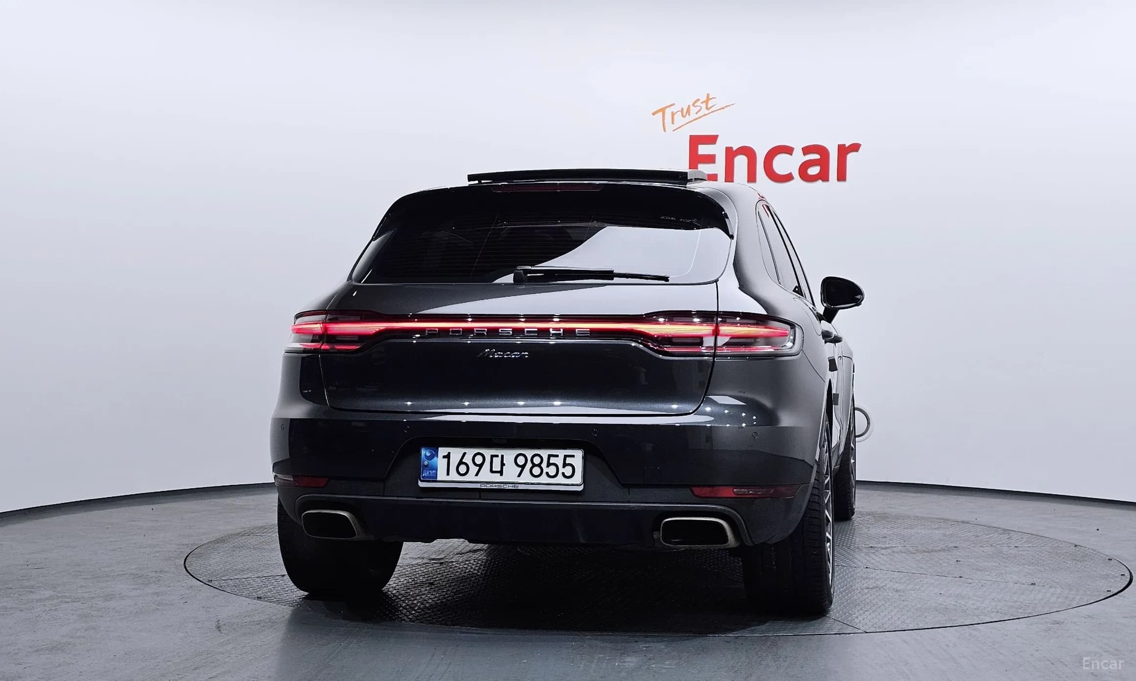 Macan