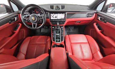Macan