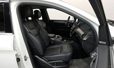 GLE-Class W166