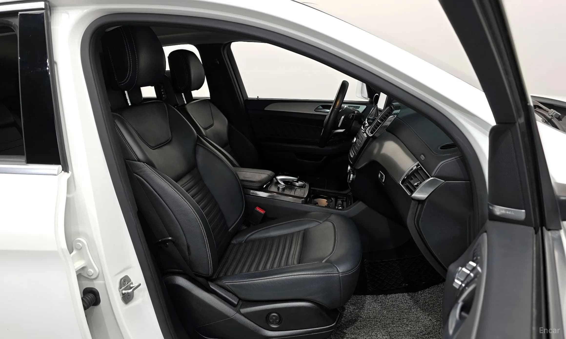 GLE-Class W166