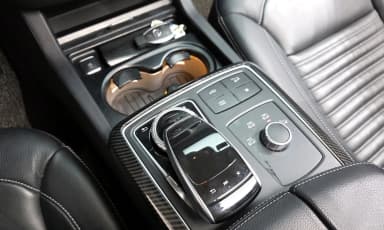 GLE-Class W166