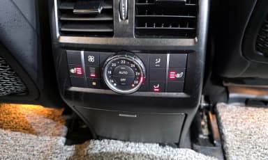 GLE-Class W166