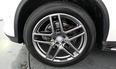 GLE-Class W166
