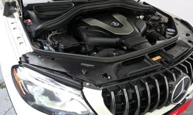 GLE-Class W166