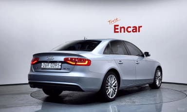 New A4