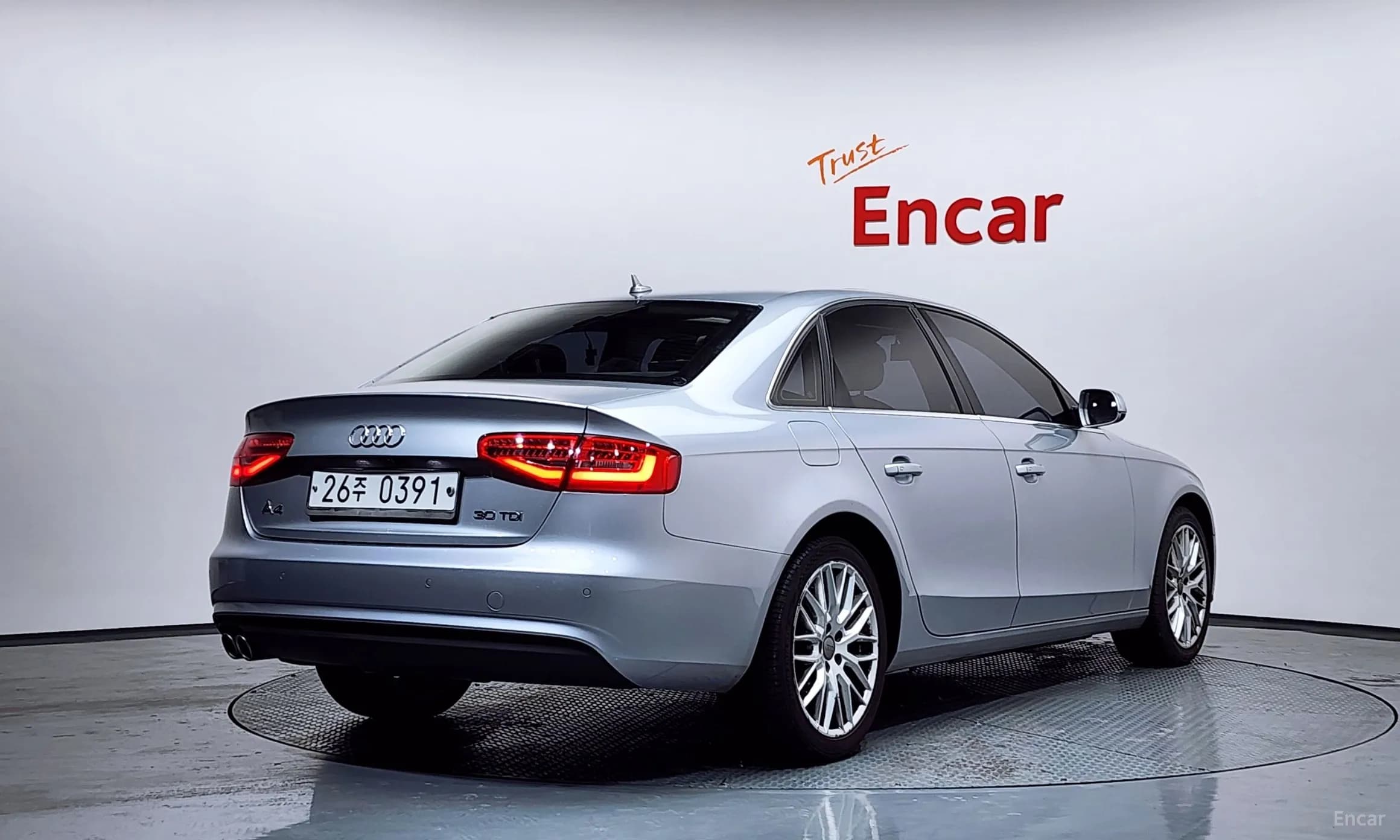 New A4