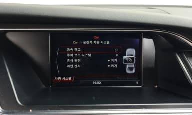 New A4