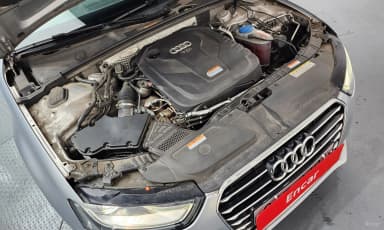 New A4
