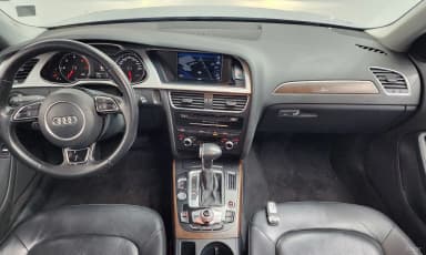 New A4