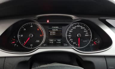 New A4