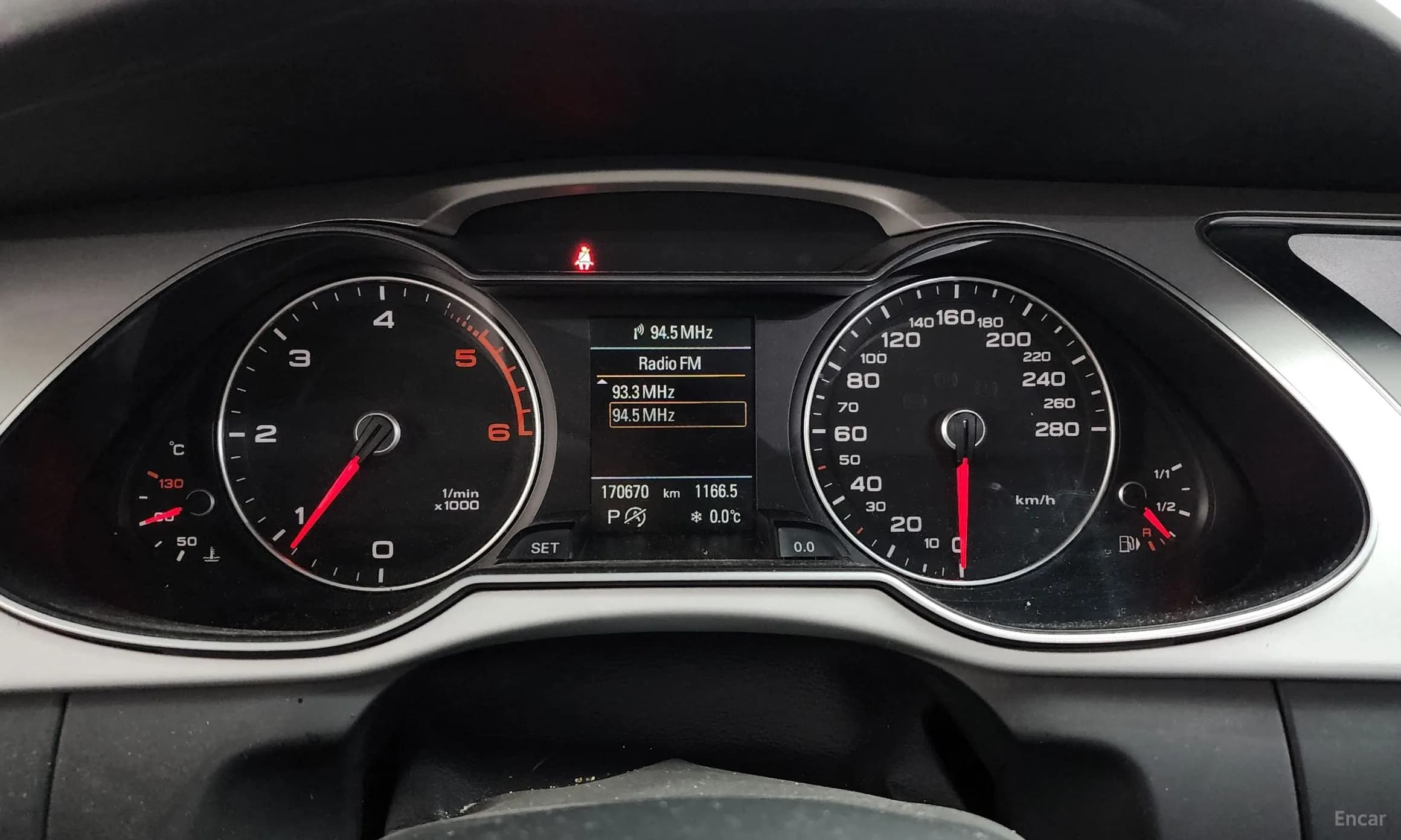 New A4