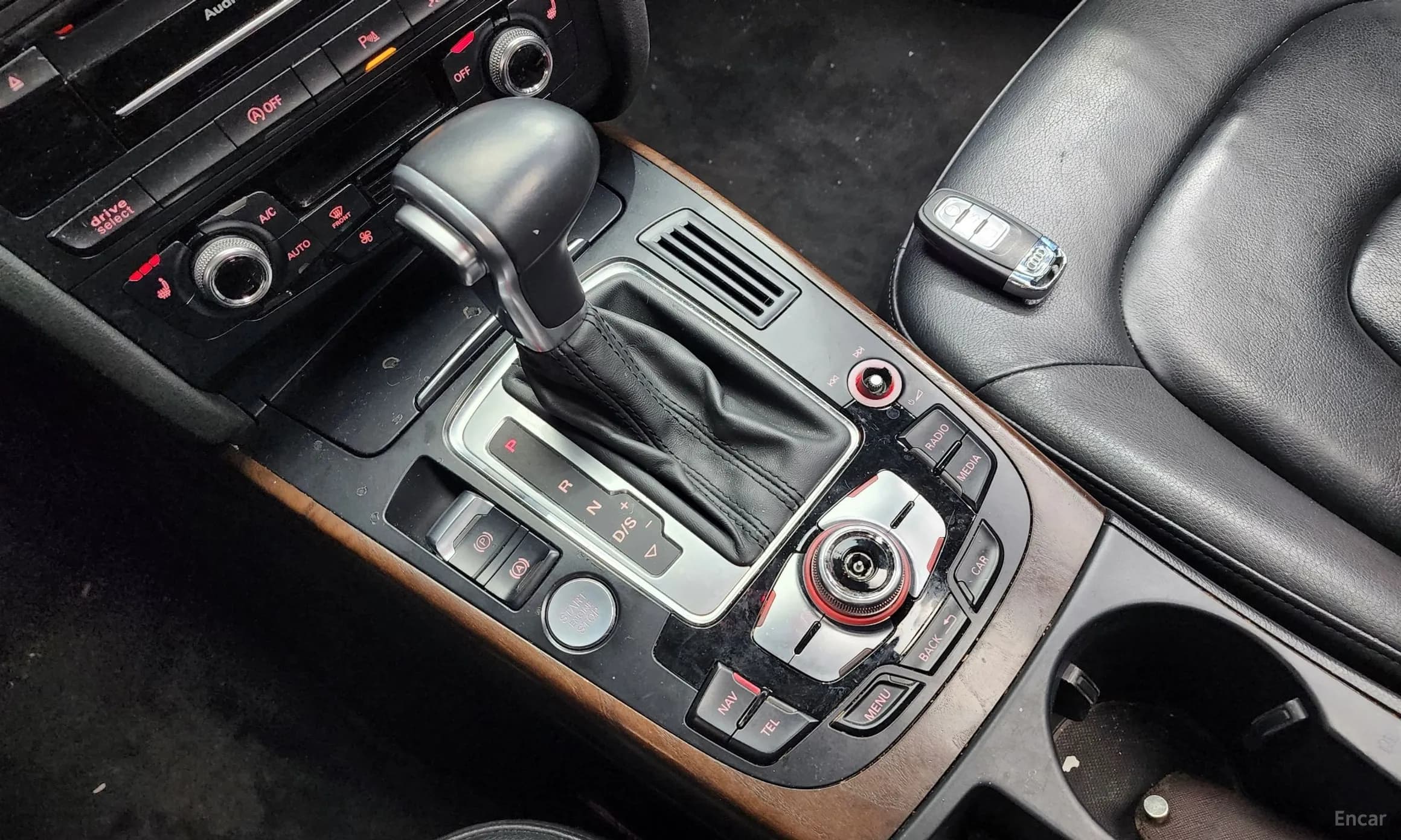 New A4