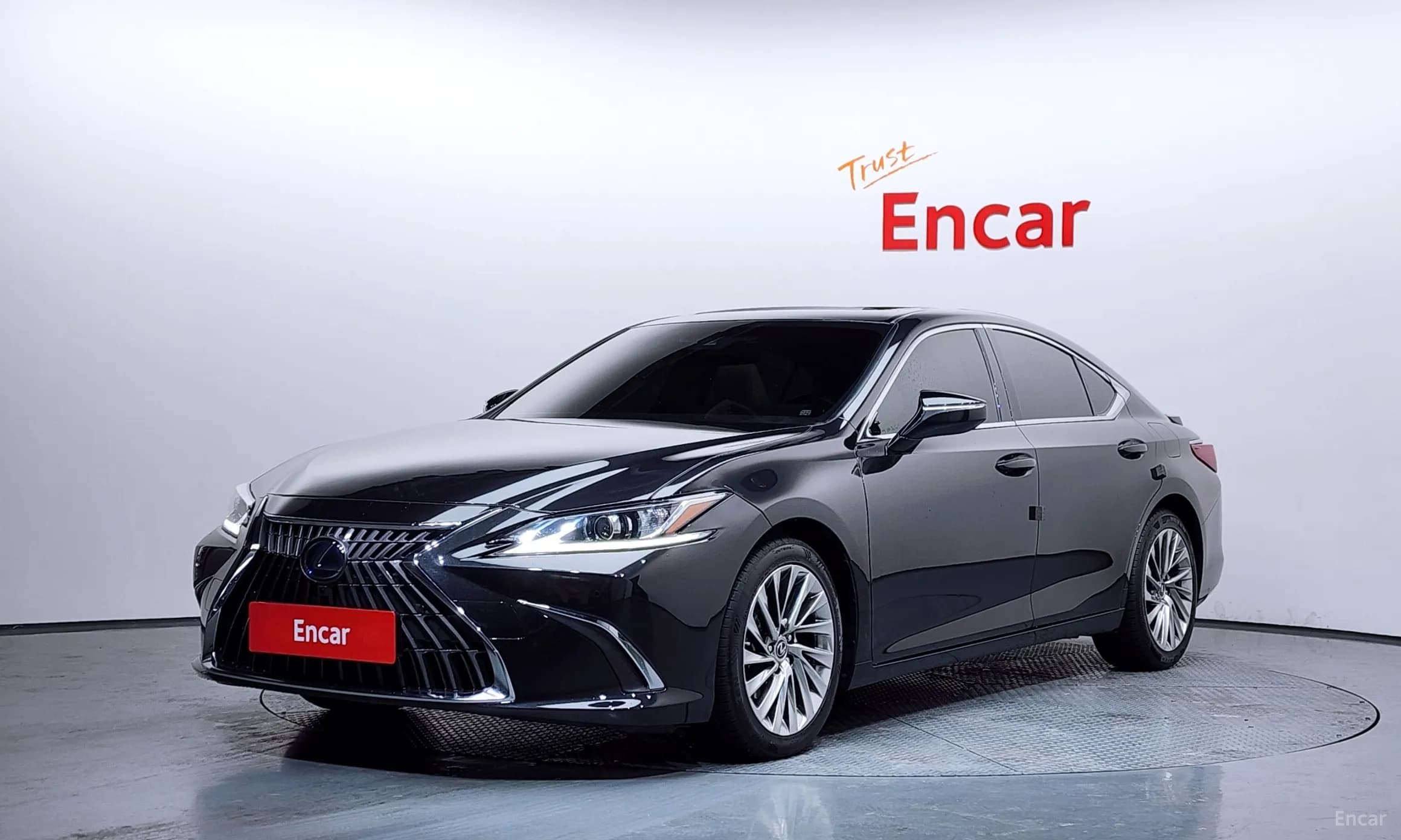 ES300h 7th Generation