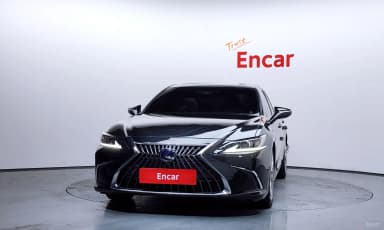 ES300h 7th Generation