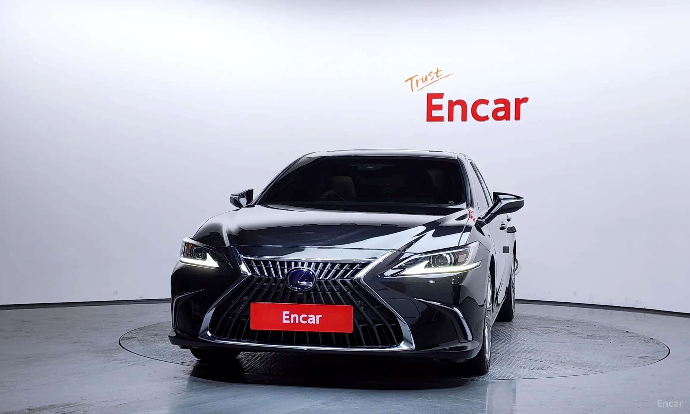 ES300h 7th Generation