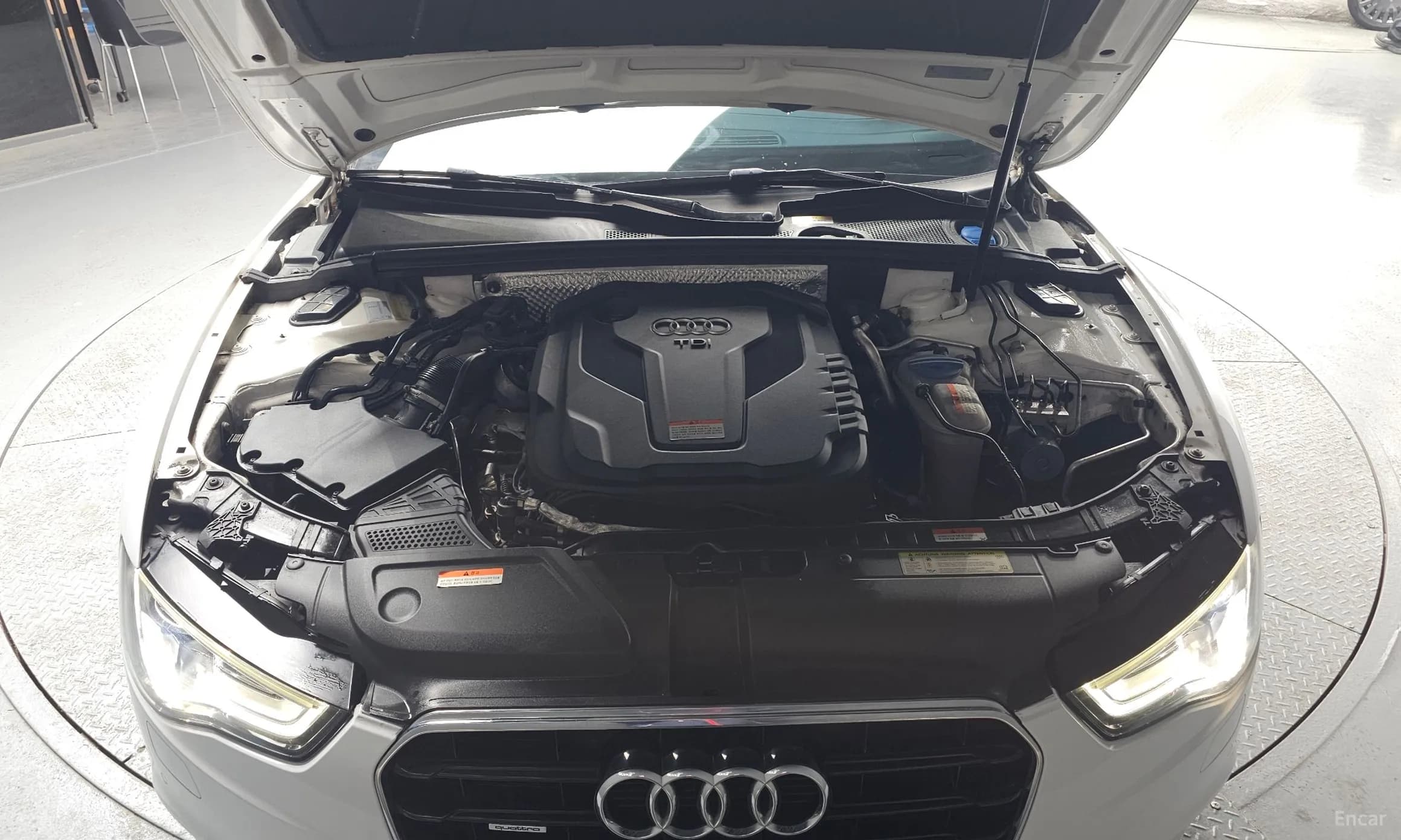 A5