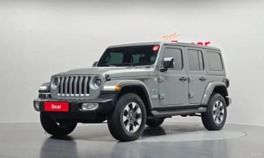 Wrangler (JL)